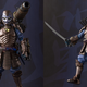 Illustration for article titled War Machine Gets a Crazy Samurai Makeover, And More of the Best Toys of the Week